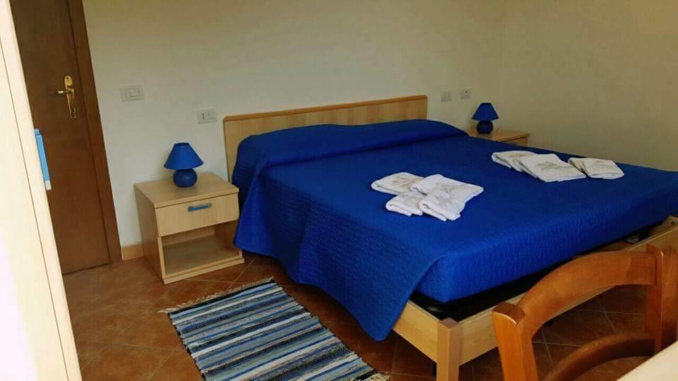 Il Lentischio Del Sinis Villa Putzu Idu Bagian luar foto
